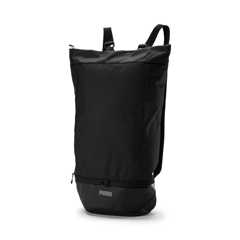 puma street running backpack