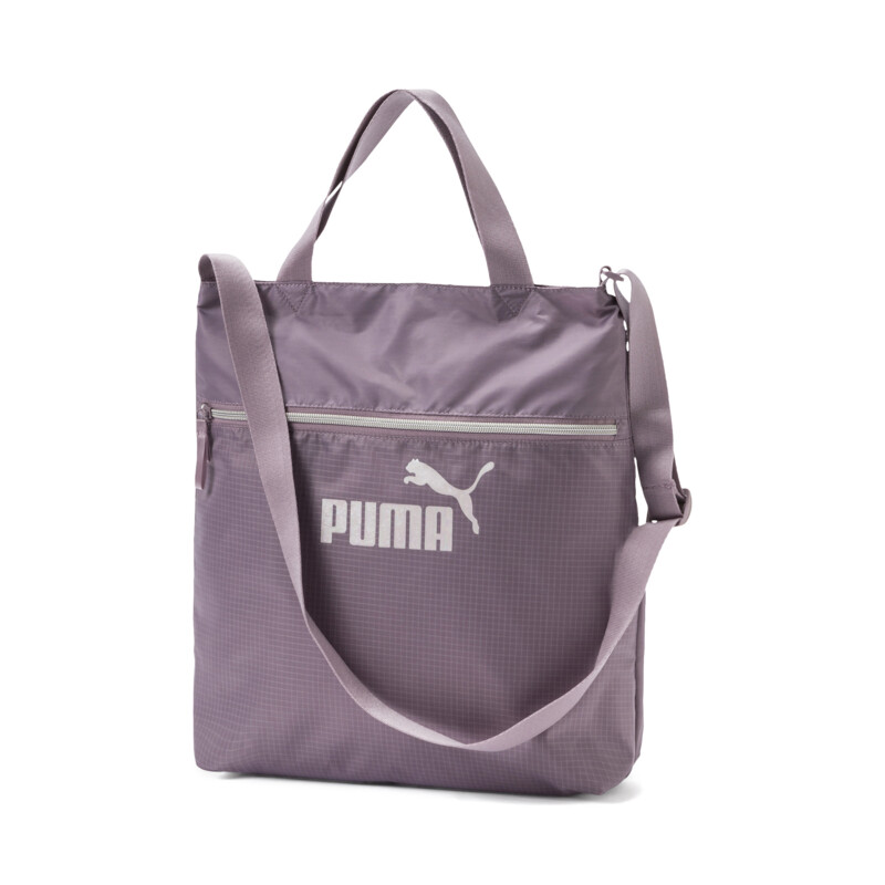 

Women's PUMA Core Seasonal Shopper Bag