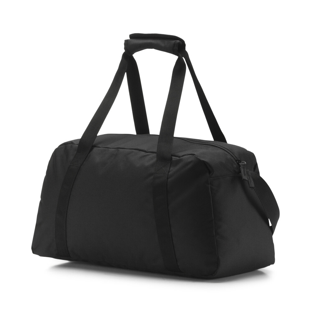 Phase Gym Bag Black PUMA