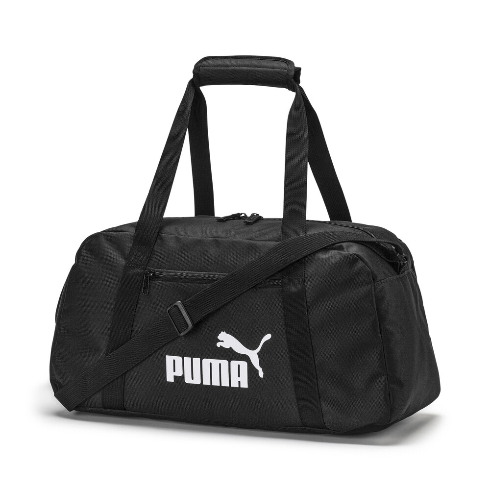 puma gym bag small