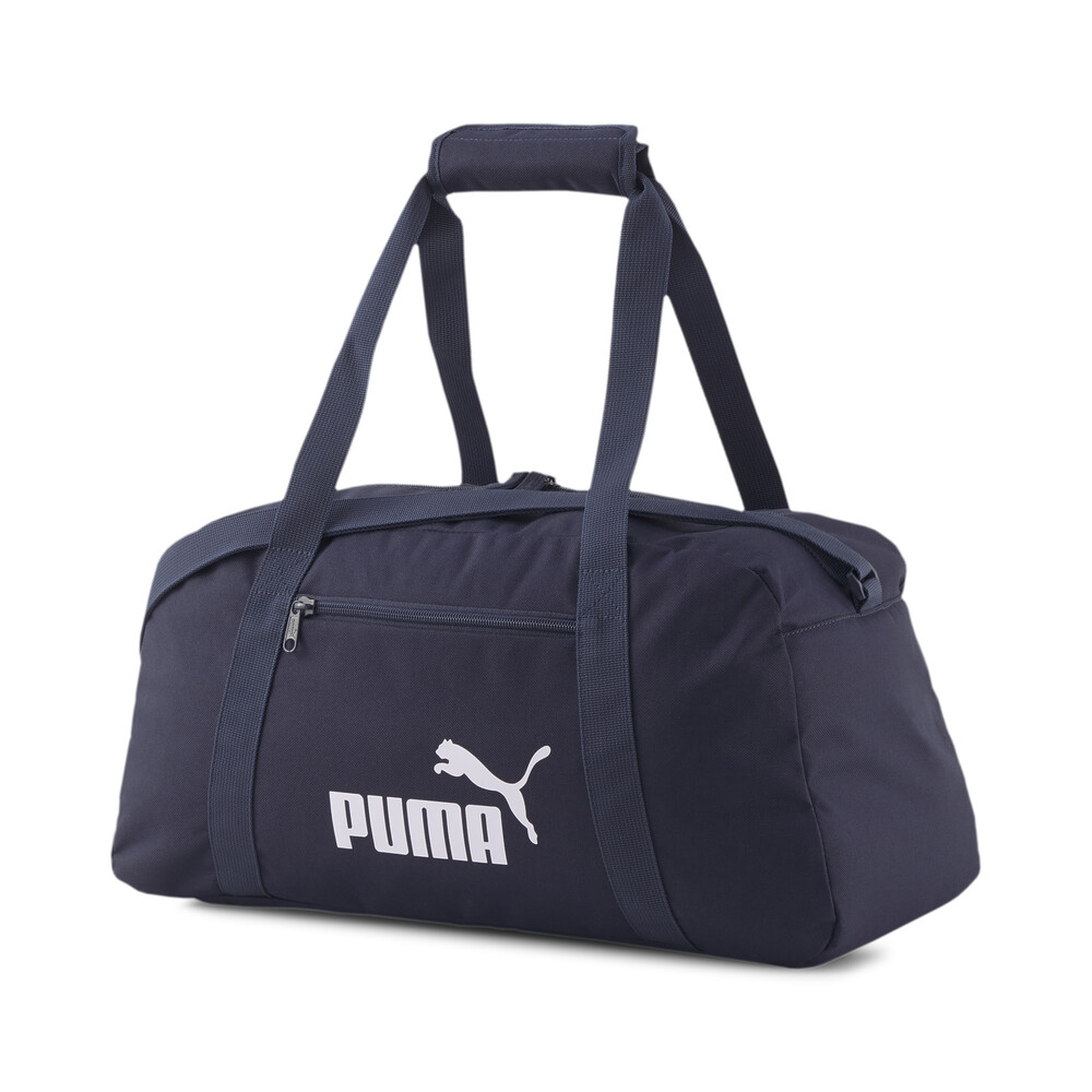 puma sports bag
