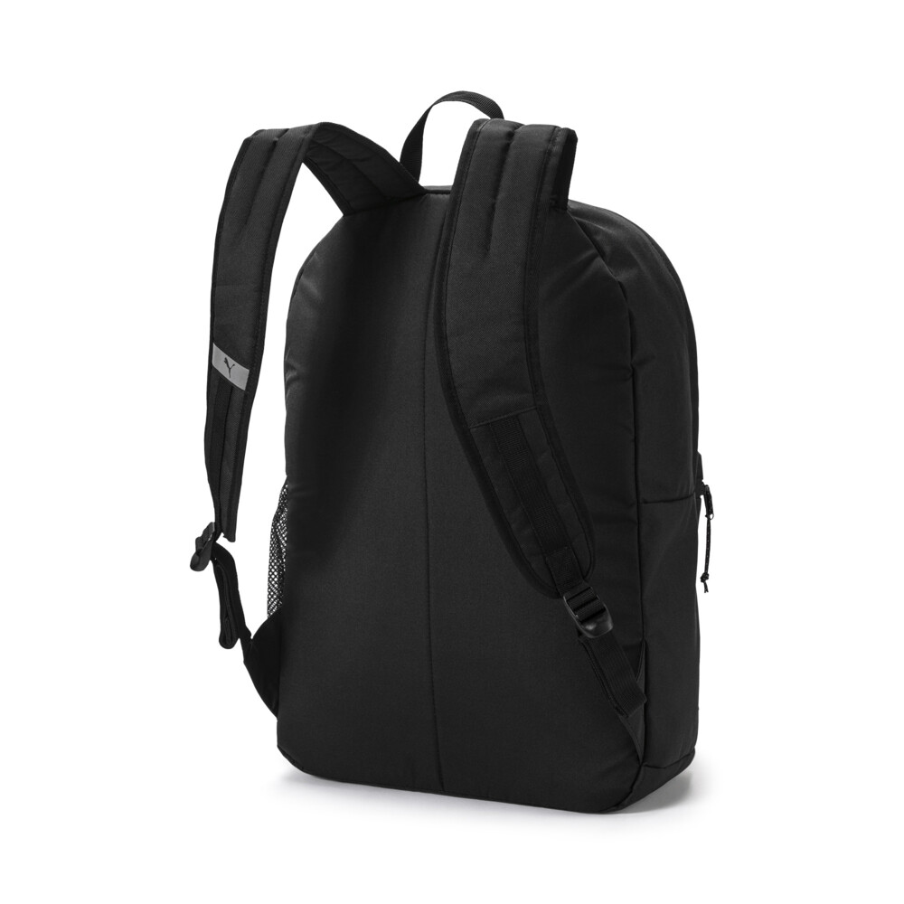 PUMA - Рюкзак PUMA Academy Backpack – Puma Black – OSFA