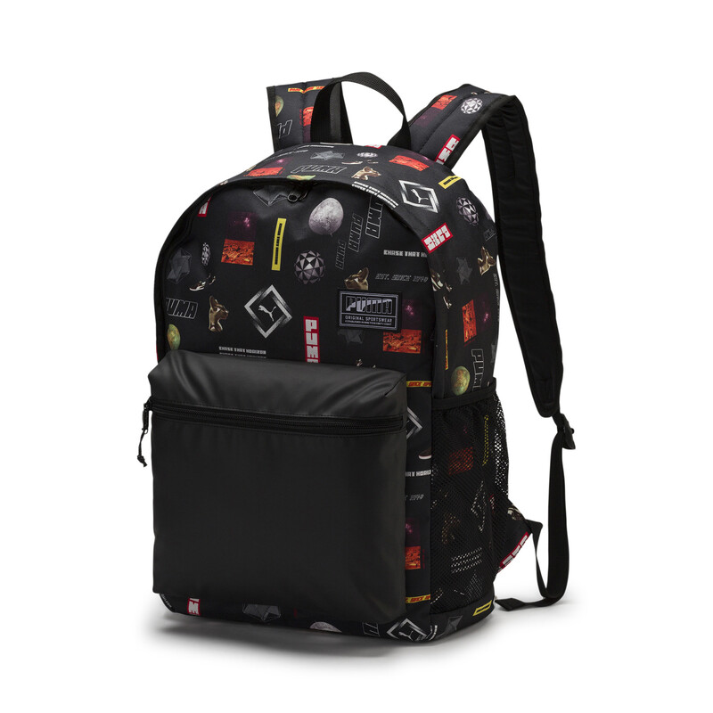 

PUMA Academy Unisex Backpack