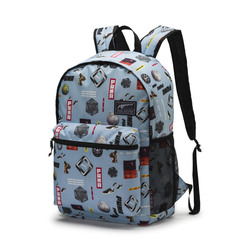 PUMA Academy Unisex Backpack