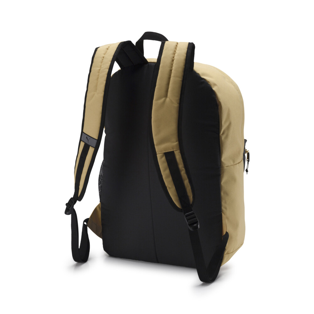

PUMA - Рюкзак PUMA Academy Backpack – Taos Taupe –, Бежевый