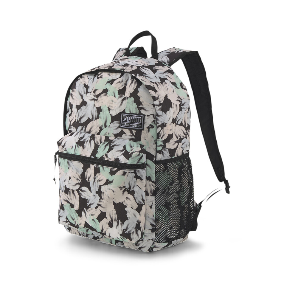 puma camouflage backpack