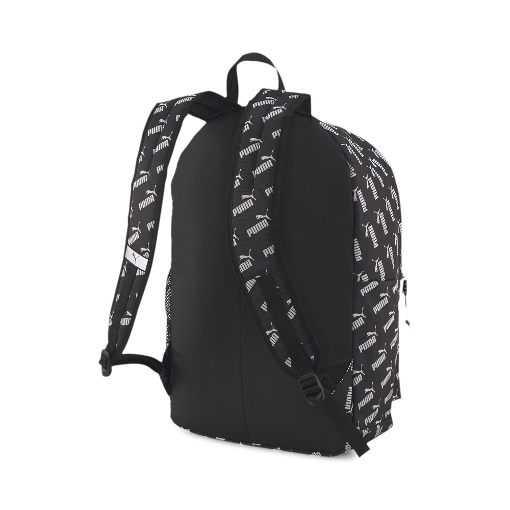 Academy Backpack Black Puma