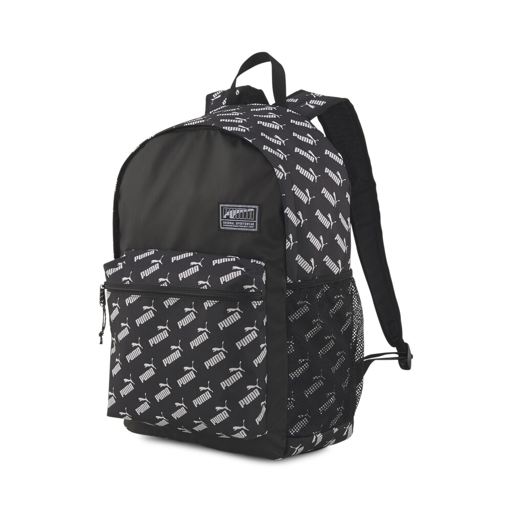 Academy Backpack Black Puma