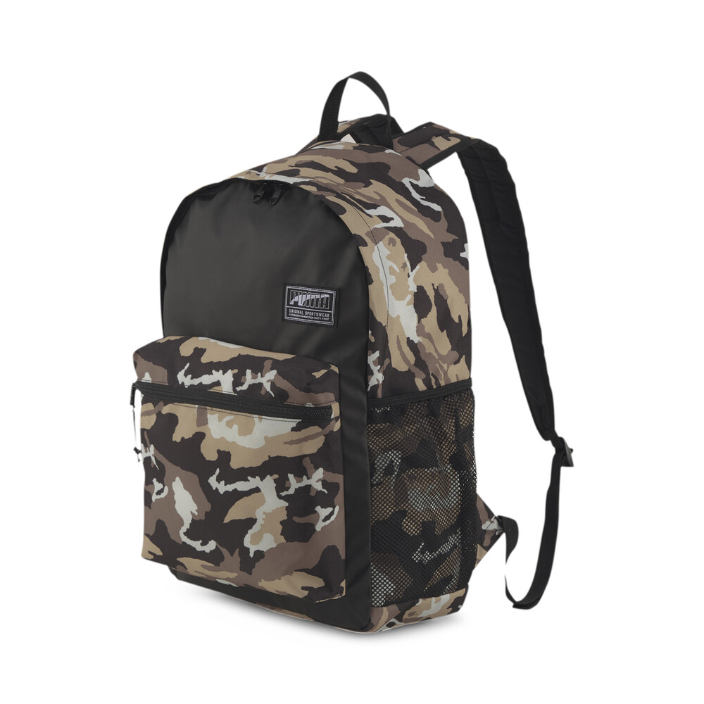 Academy Backpack Black Puma