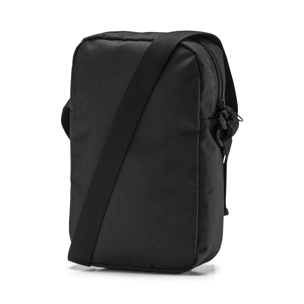 

PUMA - Сумка PUMA Academy Portable – Puma Black –, Черный