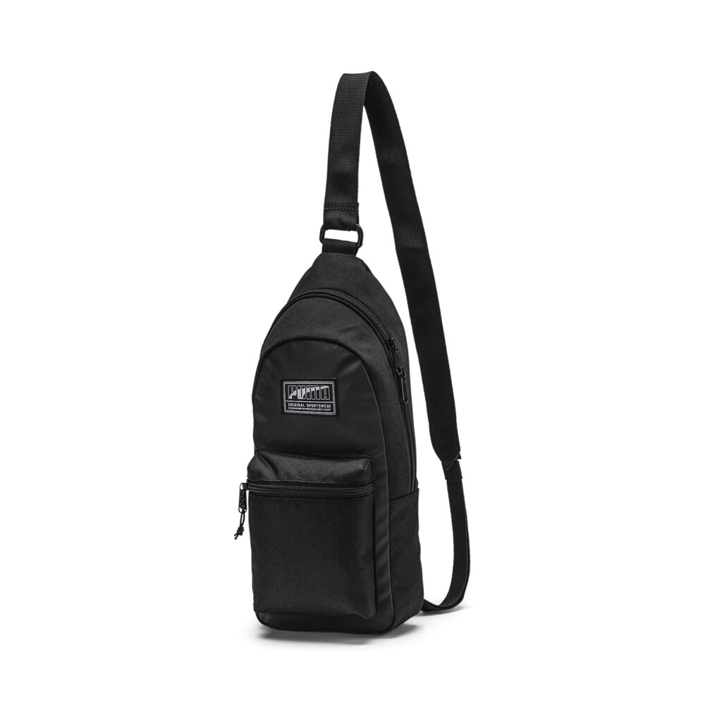 cross back backpack