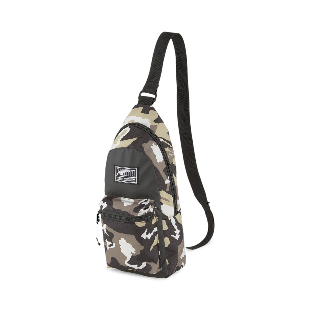 Puma Academy Cross Backpack Black Puma