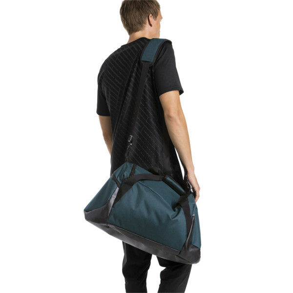 puma gym duffle bag