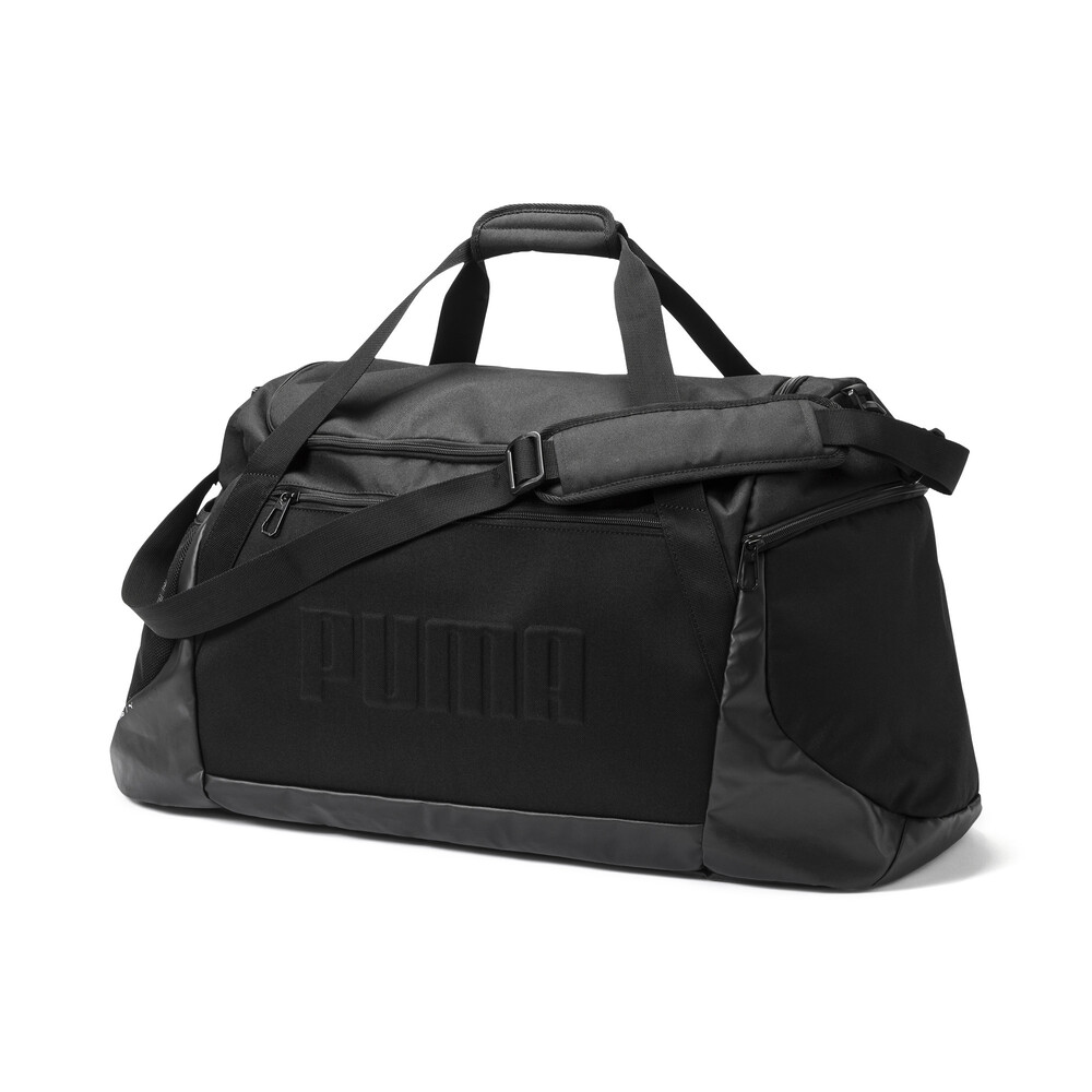 puma gym duffle bag s