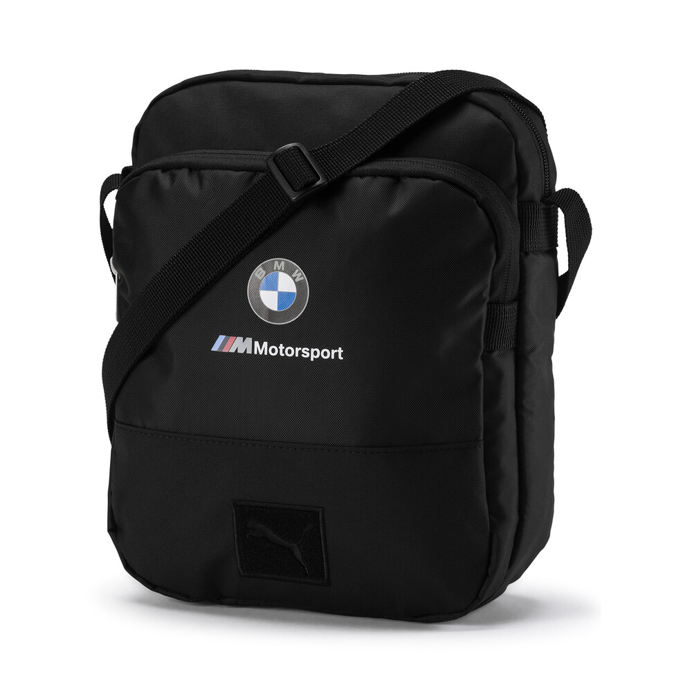Сумка BMW M Motorsport Large Portable 
