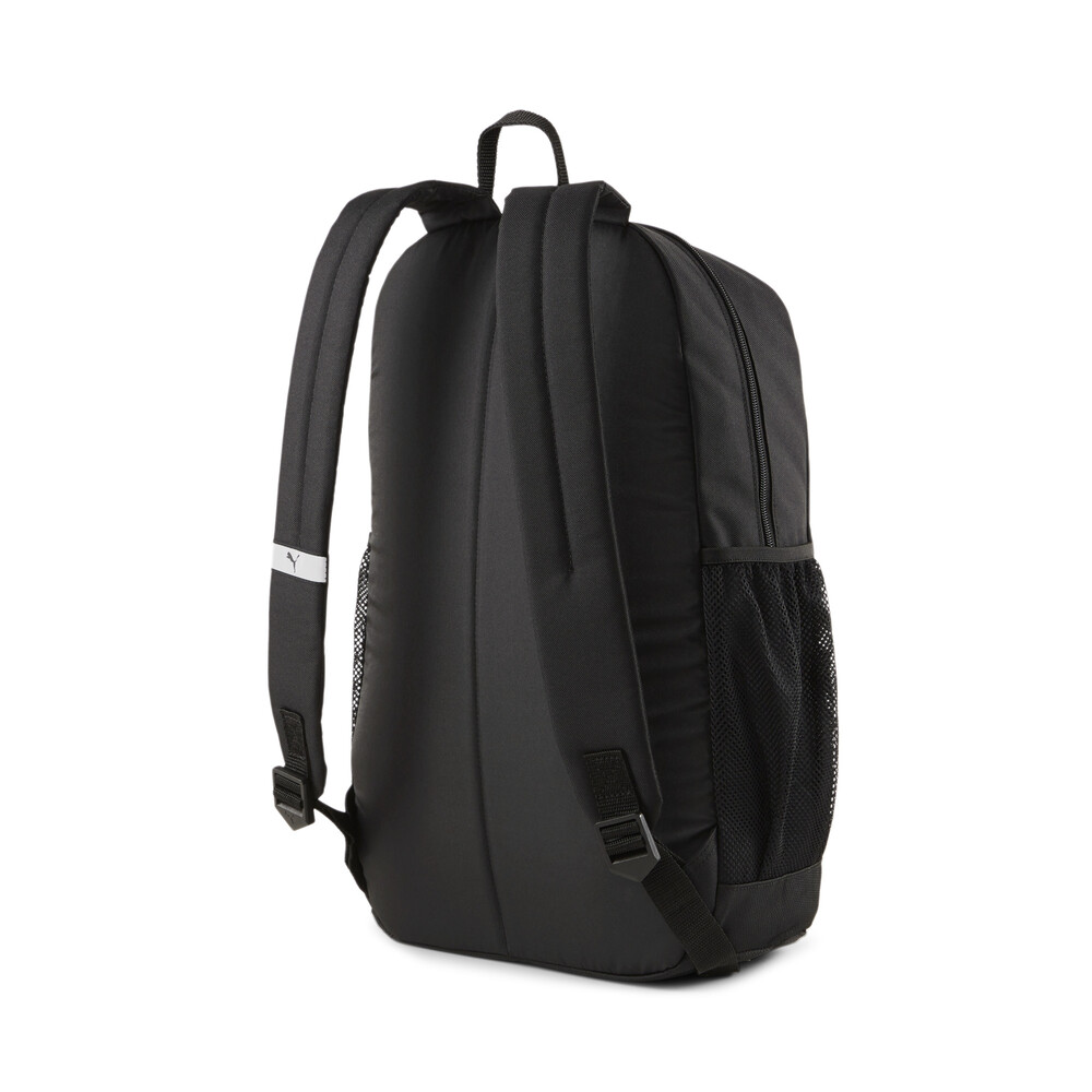 

PUMA - Рюкзак PUMA Plus Backpack II – Puma Black –, Черный