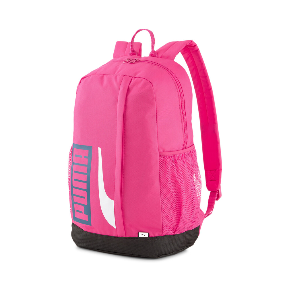 supreme backpack pink