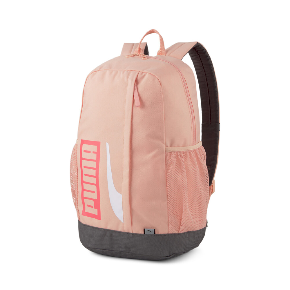 Plus II Backpack | Pink - PUMA