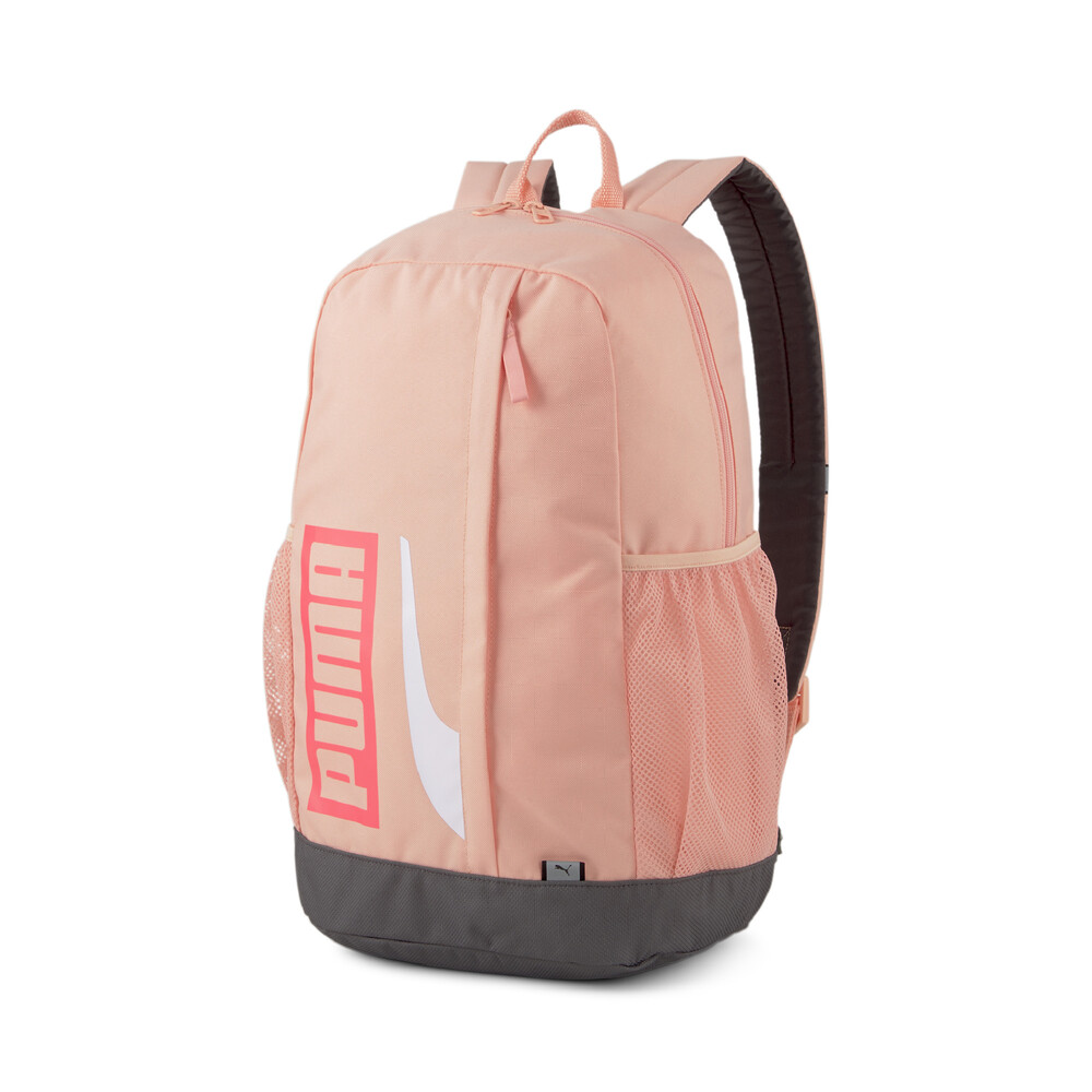 Plus II Backpack Pink PUMA