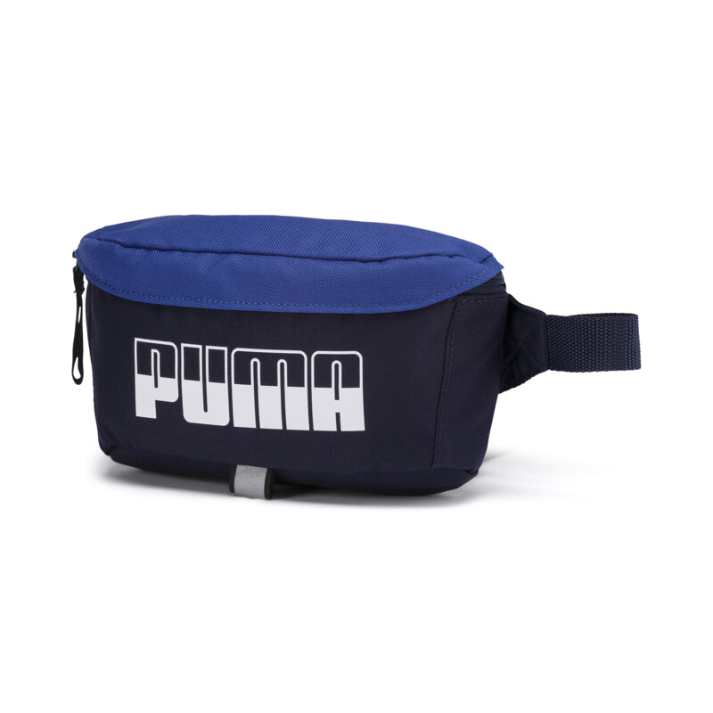 PUMA Plus Reflective Tec Waist Bag