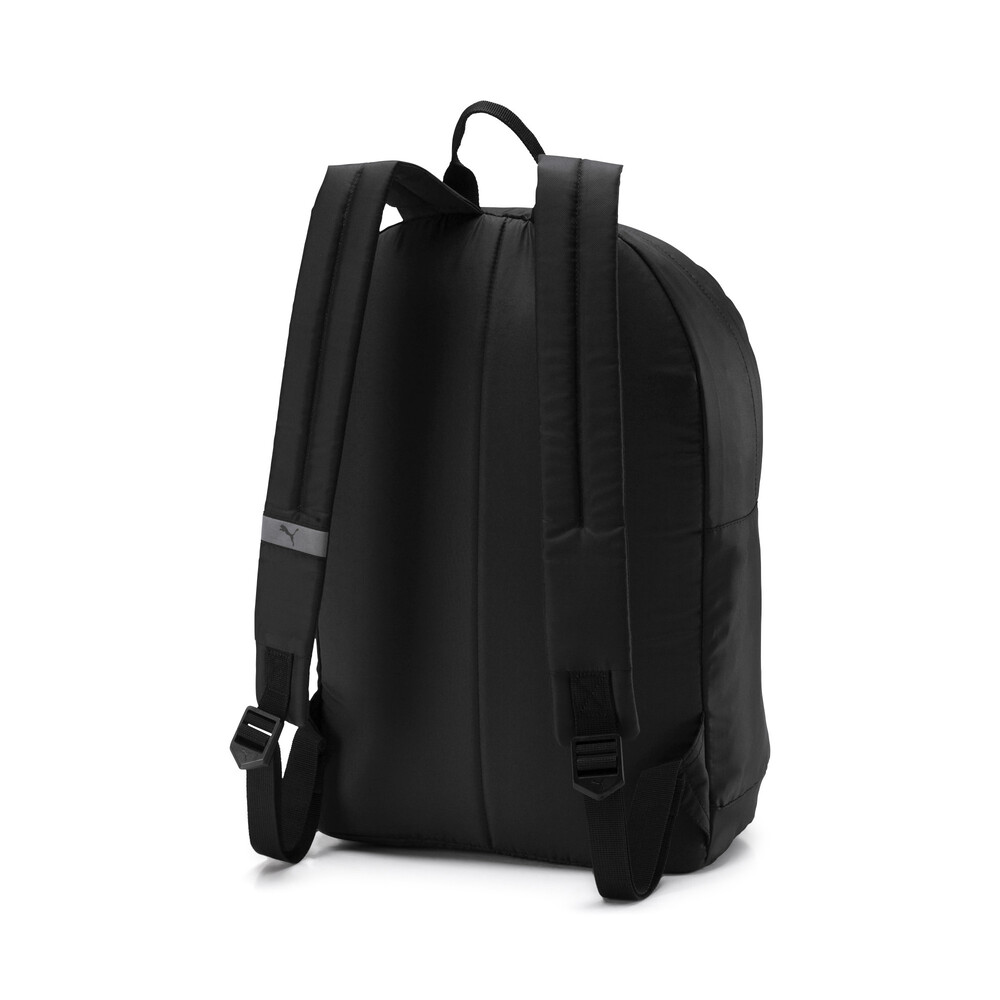 

PUMA - Рюкзак PUMA Classic Backpack – Puma Black –, Черный