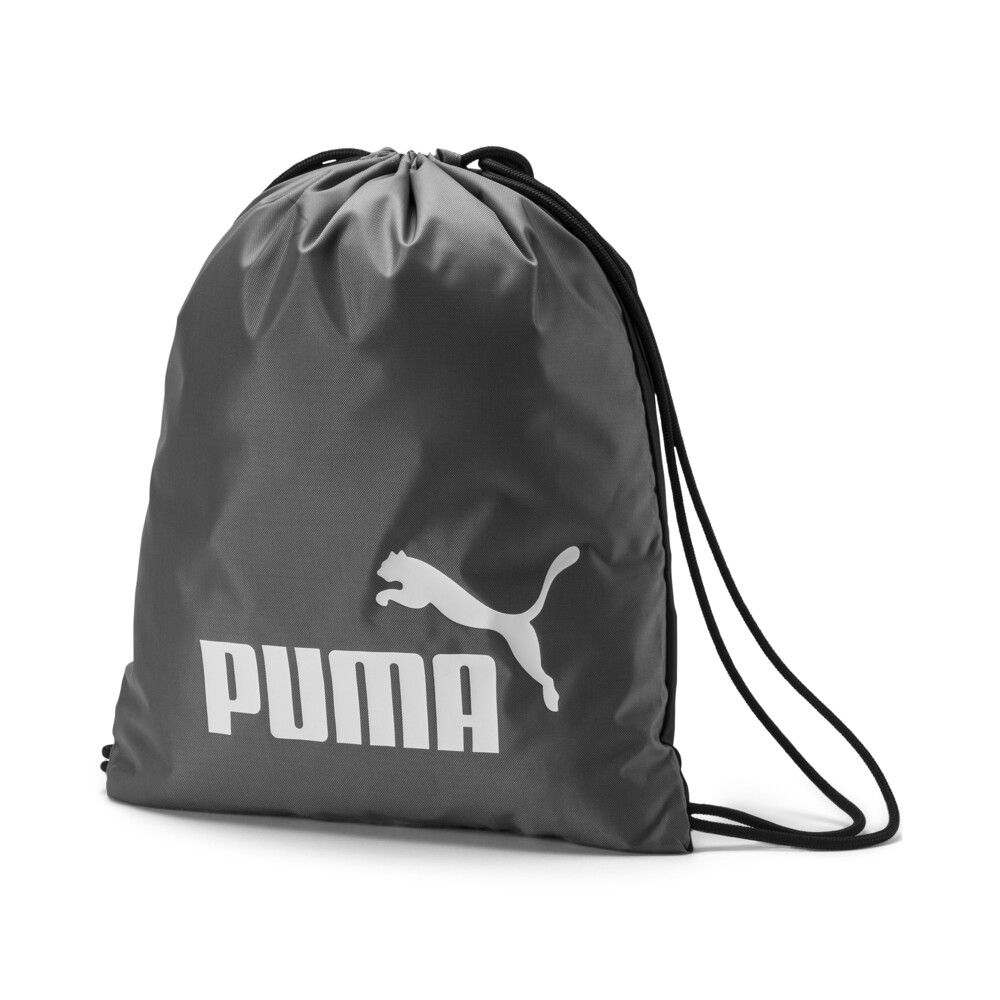 фото Рюкзак puma classic gym sack