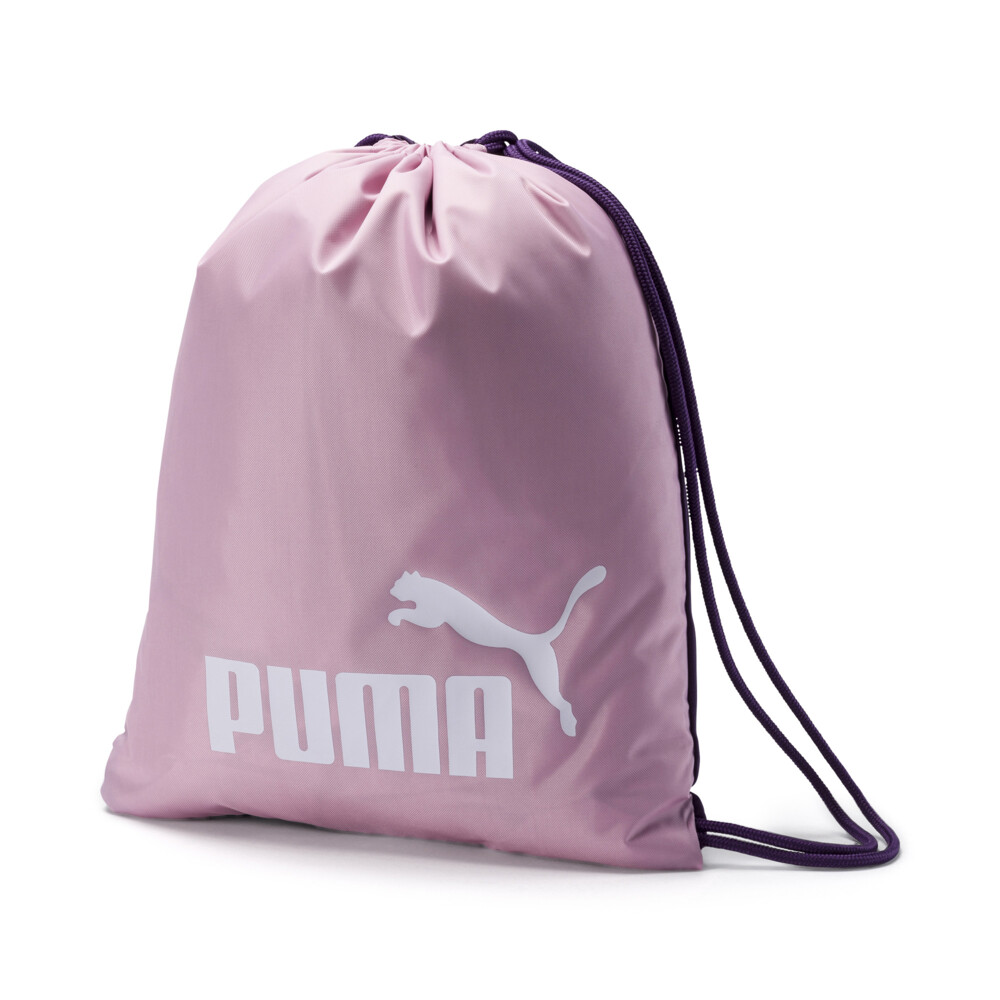Classic Gym Sack Pink PUMA