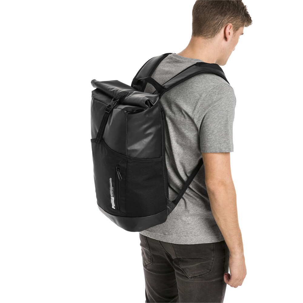 puma energy backpack