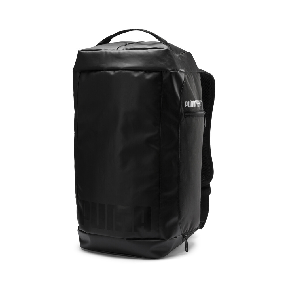 puma energy 2 way duffle bag
