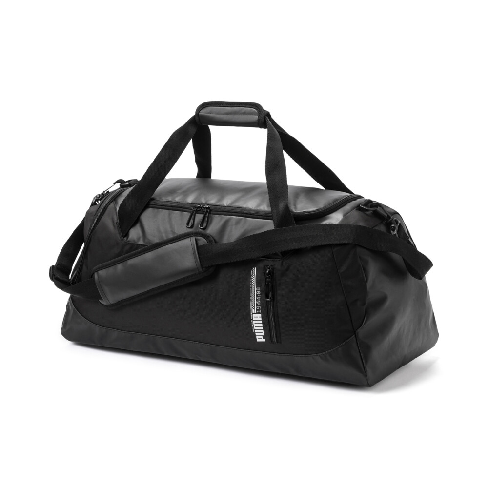 Puma training sports bag clearance