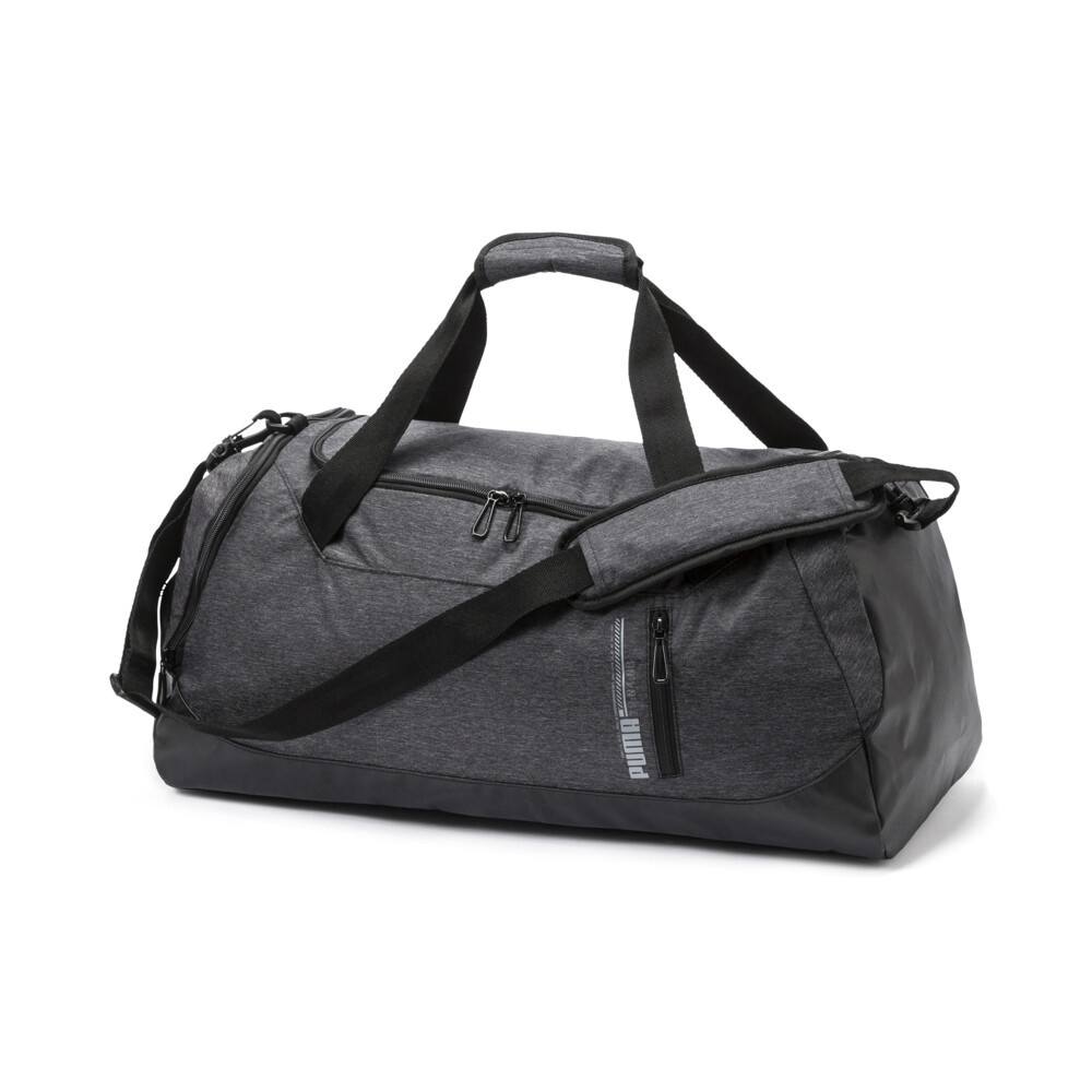 Сумка Energy Training Bag (M) | Серый 
