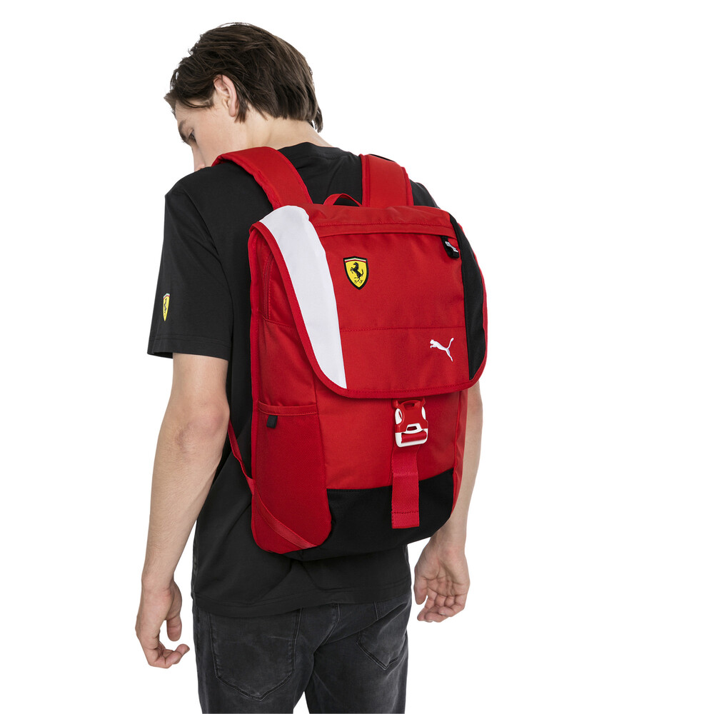 sf fanwear backpack