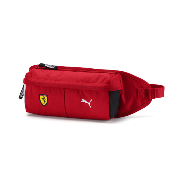 cangurera puma ferrari