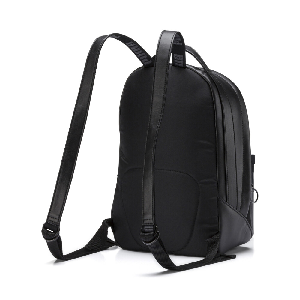 

PUMA - female - Рюкзак Prime Classics Backpack – Puma Black –, Черный
