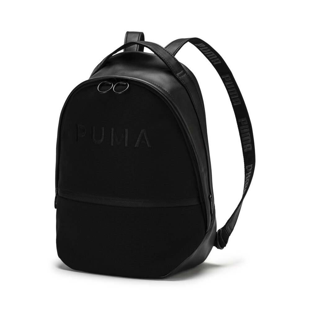 ryukzak prime classics backpack chernyj