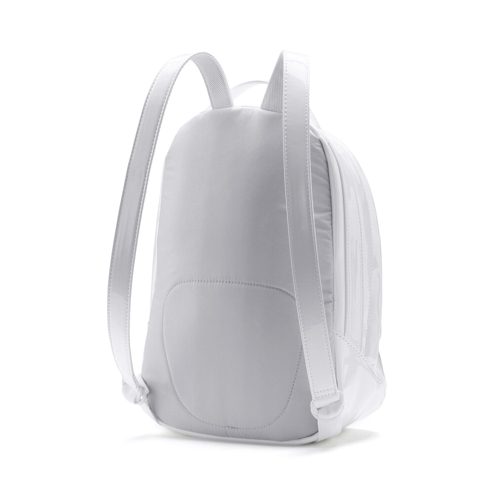 

PUMA - female - Рюкзак Prime Archive Backpack Crush – Puma White –, Белый