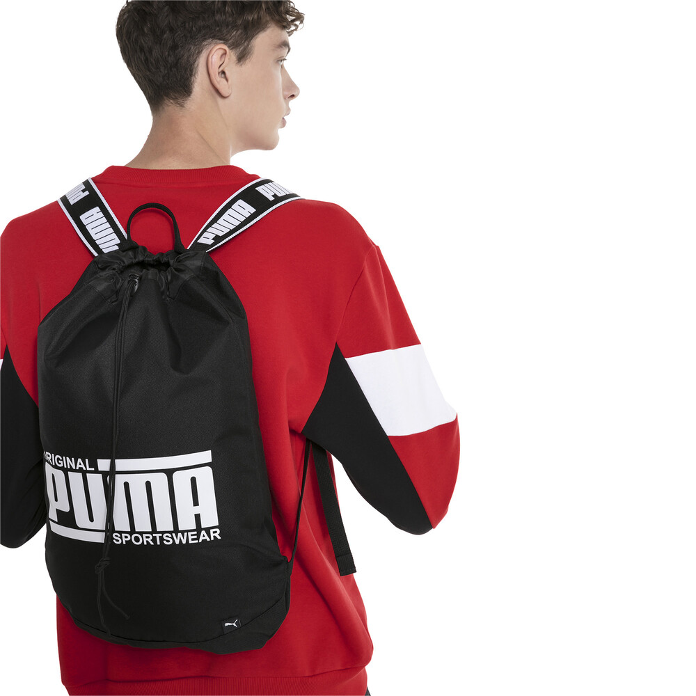 

PUMA - Рюкзак PUMA Sole Smart Bag – Puma Black –, Черный