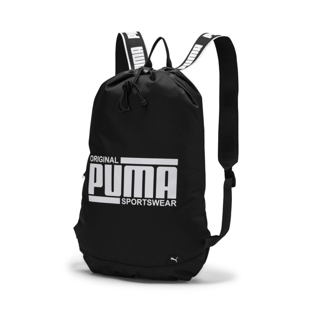 ryukzak puma sole smart bag chernyj puma