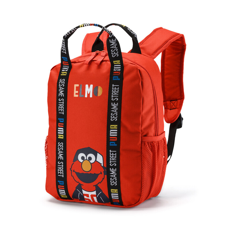 

PUMA Sesame Street Kids' Backpack