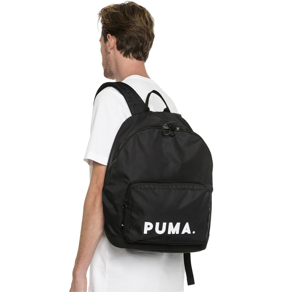 

PUMA - Рюкзак Originals Backpack Trend – Puma Black –, Черный