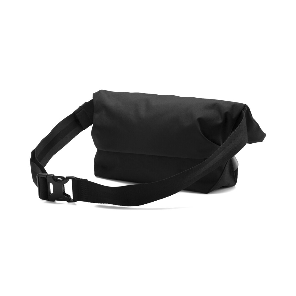 

PUMA - Сумка на пояс Relax Waist Bag – Puma Black –, Черный