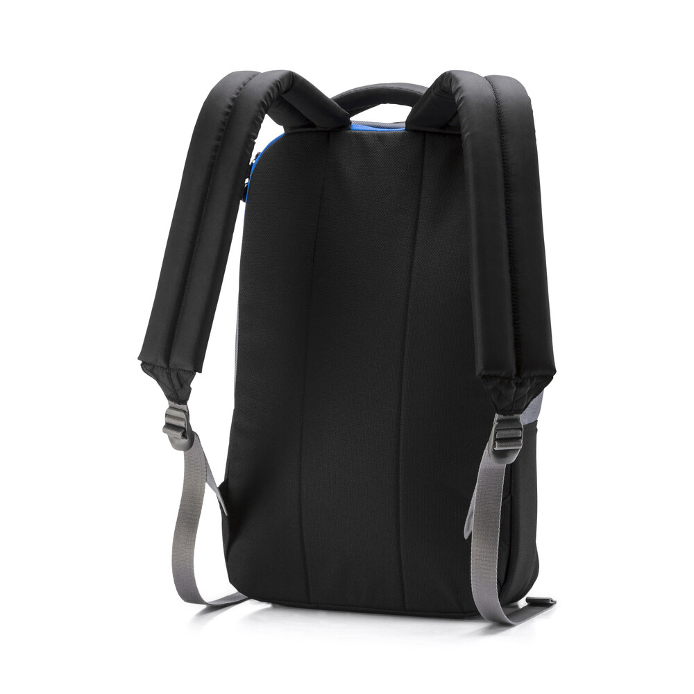 

PUMA - Рюкзак RSX Backpack – Charcoal Gray –, Серый