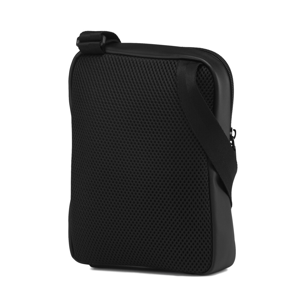

PUMA - male - Сумка SF LS Small Portable – Puma Black –, Черный