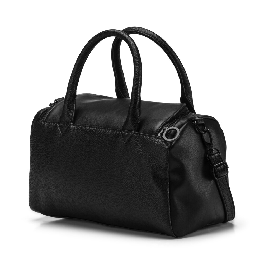 

PUMA - female - Сумка SF LS Handbag – Puma Black –, Черный