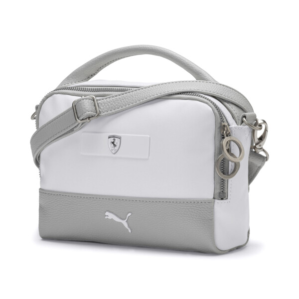 puma ferrari femme marron