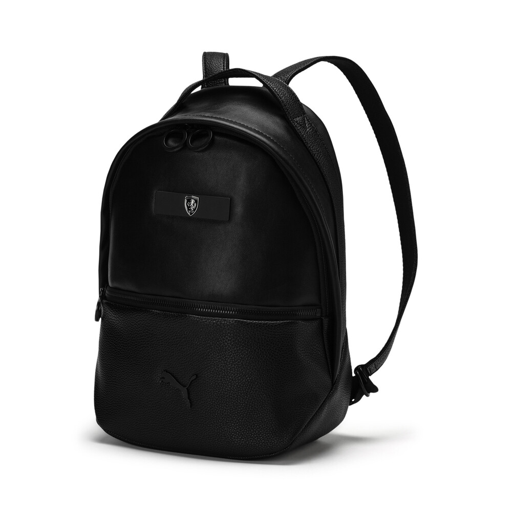 Рюкзак SF LS Zainetto Backpack | Черный 