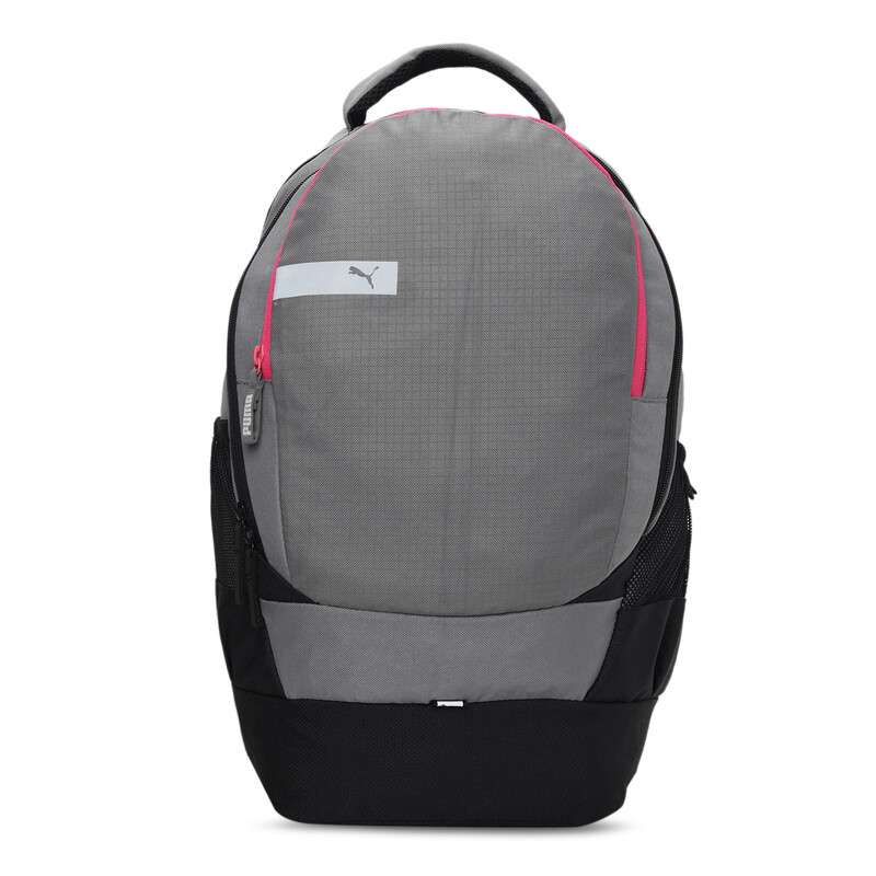 

PUMA Vibe Backpack IND, Gray