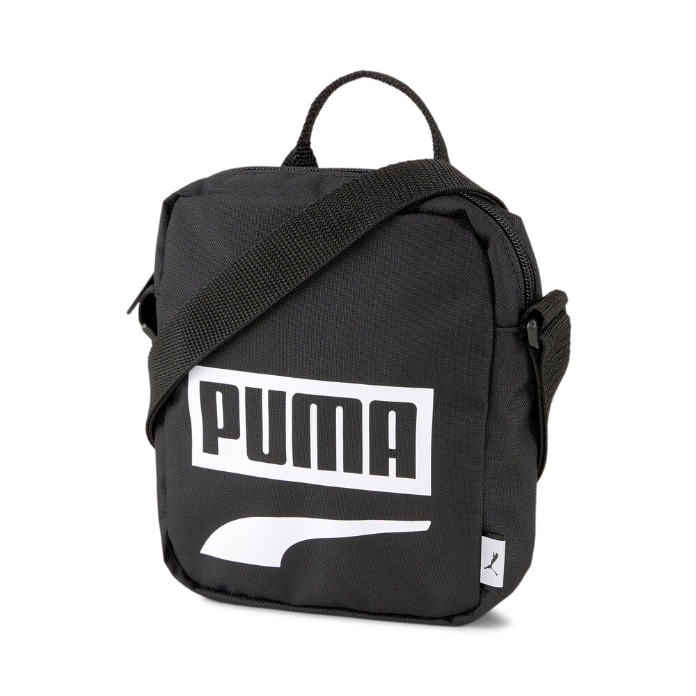 Сумка PUMA Plus Portable II | Черный | Puma