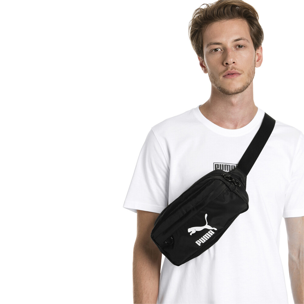 Waist bag puma original clearance