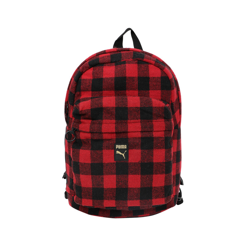 

PUMA Check Backpack